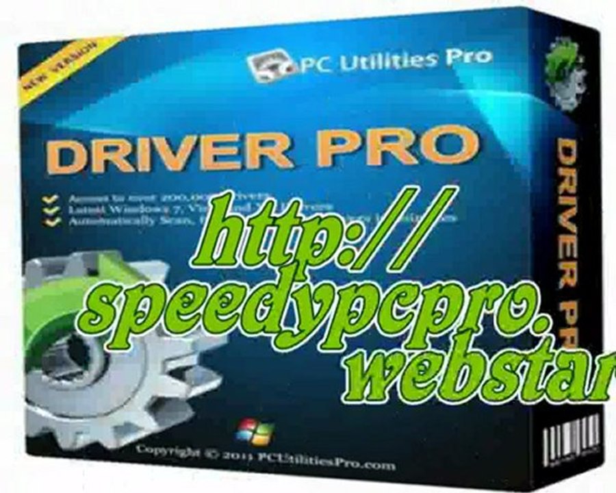 SpeedyPC Pro