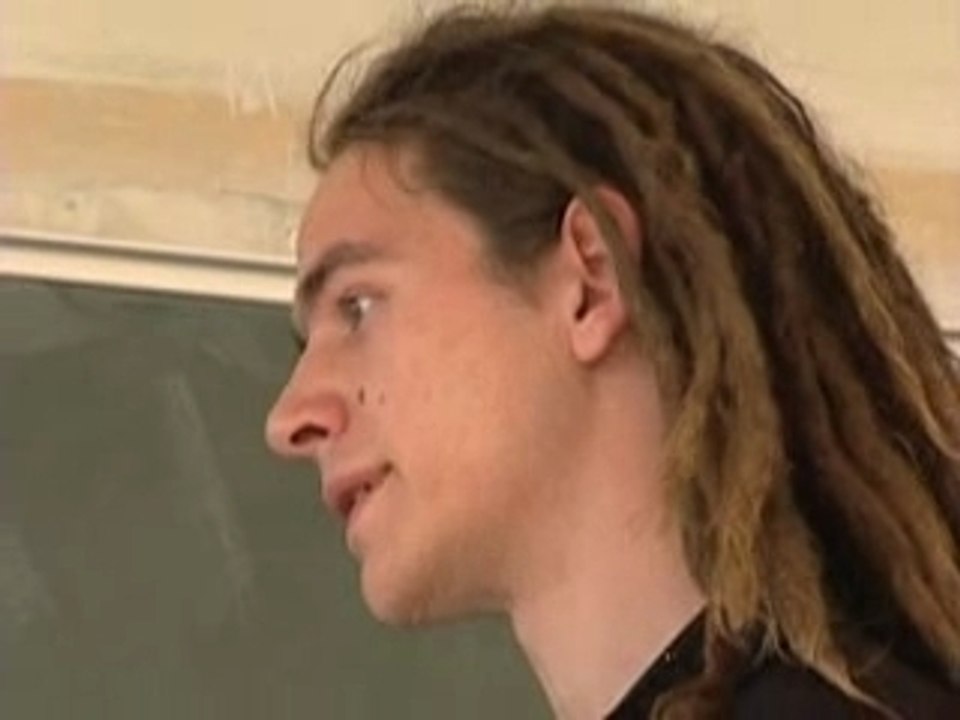 Vidéo oral bac Malraux