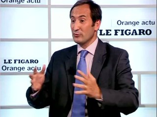 Le Talk - Luc Chatel