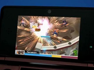 Pokemon Rumble Blast Triumph TV Commercial