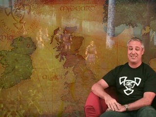 Dark Age of Camelot Ten Year Anniversary Video