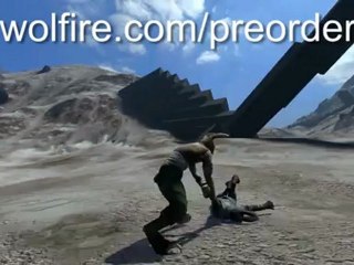 Overgrowth Alpha 152 Trailer