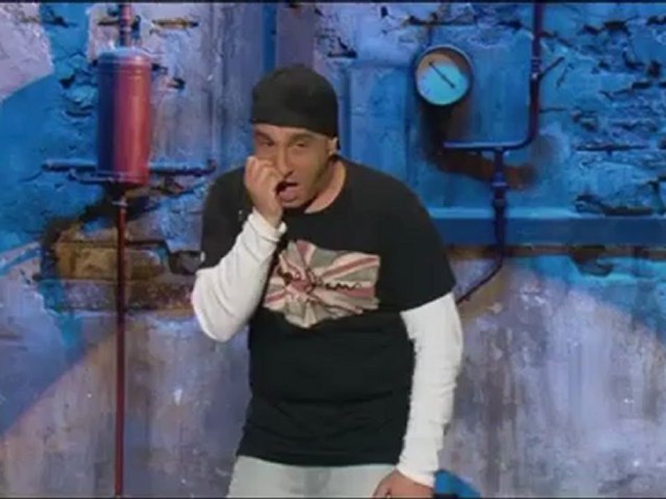 Djal Vive le portugal Extrait du JCC