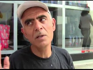 المصدح للشارع - المواطن و أولويات الحكومة