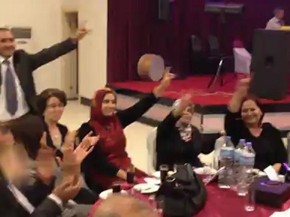 MHP BALIKESİR İL BAŞKANI MEHMET DURAN TEŞKİLATI COŞTURDU...