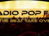 Radio Pop FM 1 Podcast - 12th October 2012