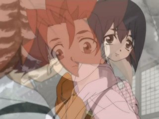 Peace Maker Kurogane 05 Francais