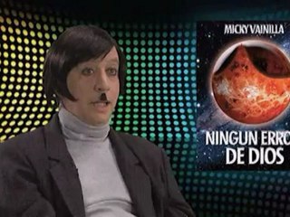 Peter Capusotto y Sus  3 Dimensiones