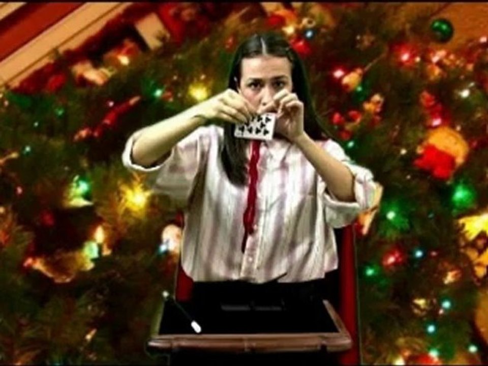 The Miranda Sings Magic Kit - Magic Trick