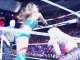 Beth Phoenix and Eve Torres vs Tamina Snuka and Natalya WWE Superstars 32212