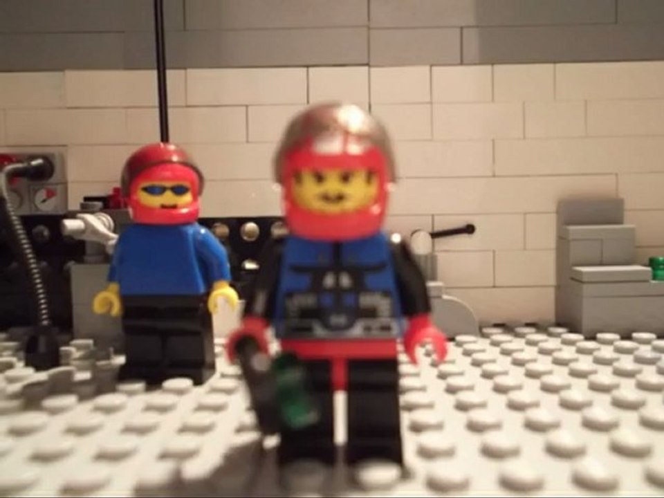 CABBAB 20 - Se Téléporter