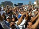 Egitto: braccio di ferro tra giustizia e presidenza