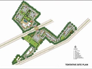 DLF The Primus Gurgaon, Sector-82A