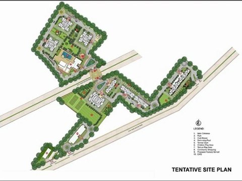 DLF The Primus Gurgaon, Sector-82A