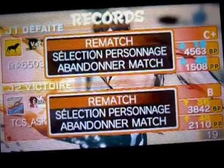 Super Street Fighter 4 : 3D Edition - link6503 (Juri) vs Ask (Fei Long)