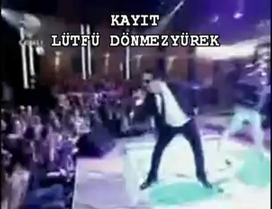 Atilla Taş'tan ((( Yam Yam Style )))  Yepyeni Parça -2012 lütfü dönmezyürek