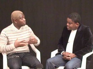 Godefroid Elongama aborde encore l'épineuse question de la souveraineté et la sécurité en R.D. Congo