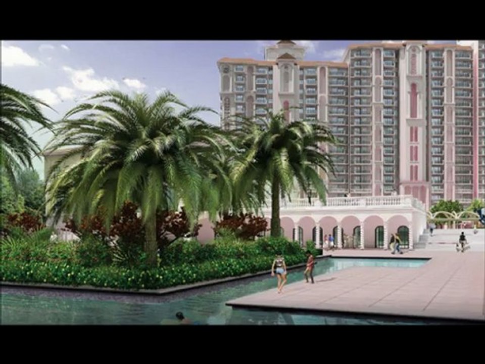 DLF Regal Gardens Gurgaon at Sector-90