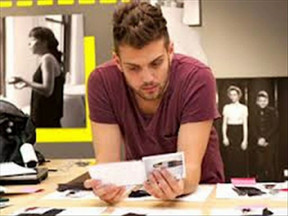 Project Runway Season 10 Episode 13  Finale, Part I   “Part 4 Full HD”