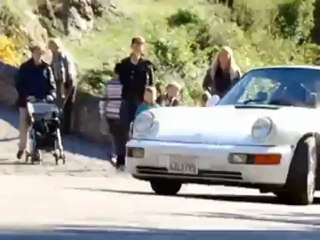 Eifel Mountain Range – with a Tourist from the USA | Discover Germany