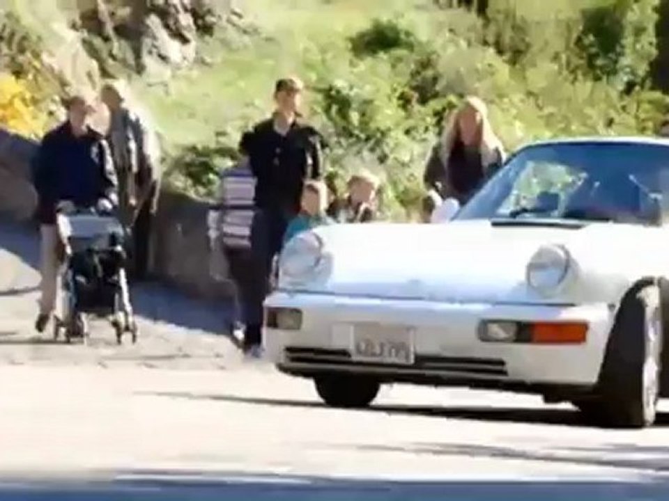 Eifel Mountain Range – with a Tourist from the USA | Discover Germany