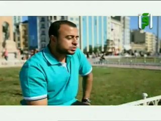 سحر الدنيا - الحلقة 12 - سحر الحُرية - مصطفى حسني