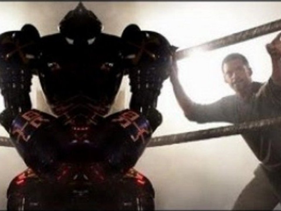 Real Steel Part 1 - 14 HD Online Watch www.hdmoviespool.com