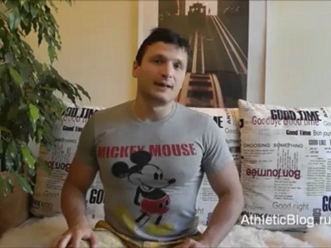 Можно ли пить воду во время тренировки?