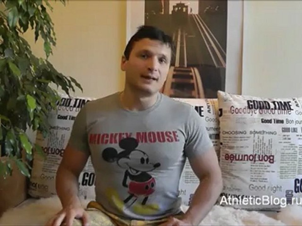 Можно ли пить воду во время тренировки?
