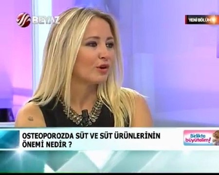 Birlikte Büyütelim 13.10.2012 1.Kısım