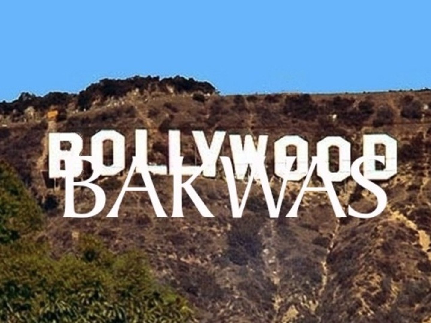 Bakwas Bollywood