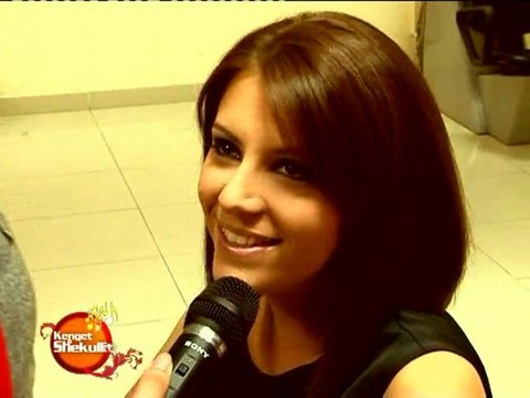 Rosela Gjylbegu - REC♪TAL [100 Vjet Pavarsi] Pjesa 1