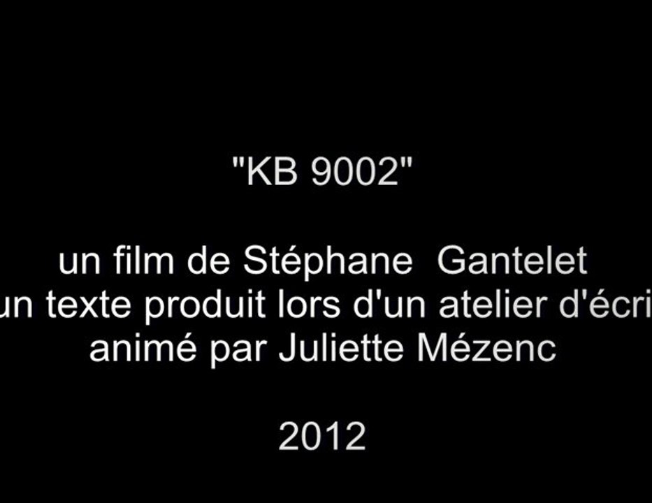 kb 9002