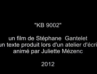 kb 9002