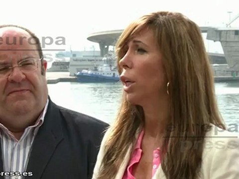 Camacho: Ayer se levantó la Catalunya silenciosa