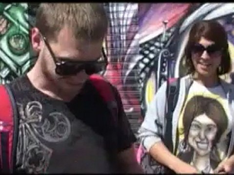 Dont Blink (DVD and Gimmick) by Salvador Sufrate and Bazar de Magia - DVD - Magic Trick