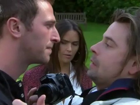 (186) Mitzeee, Riley and Mercedes | Wednesday 25th July 2012