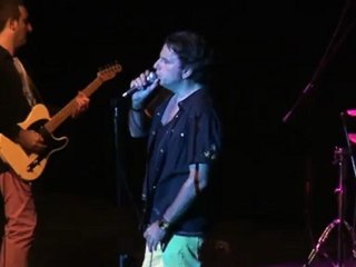 Gece Yolcuları Konseri