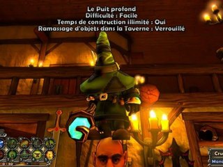 Infos sur The Walking Dead et autres