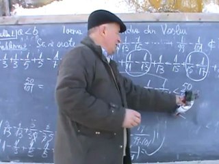 Cursul.32 - Lectia.3 - De la Geometria plana spre cea Analitica