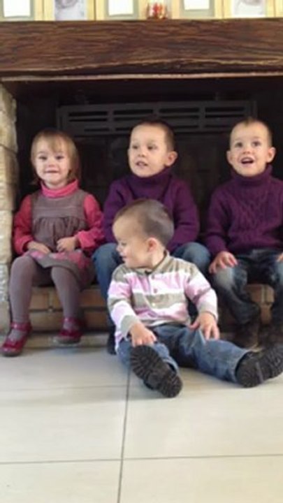 Joyeux anniversaire mamie !!!