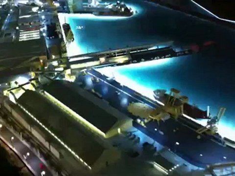 safi maroc port ocp maquette by 212-immo.com sarl