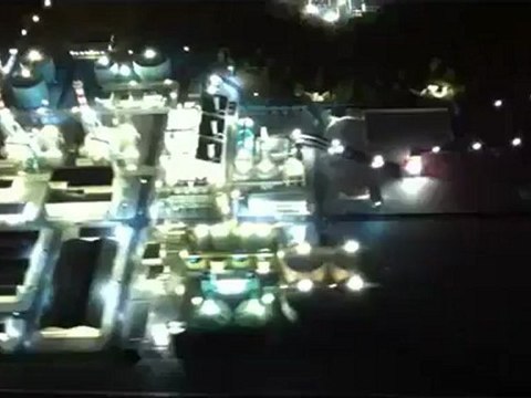 maroc chimie maquette dynamique animée by 212-immo.com sarl +212661310631 benchekroun majid