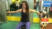 Aarti Chhabria inaugurates Country Club Fitness Gym in Juhu Mumbai Part 3