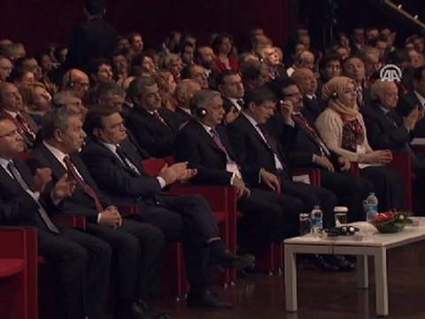 BM Suriye'de acizlik içinde