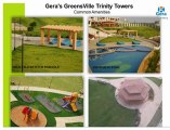 Gera Greensville Trinity Towers - Kharadi Pune