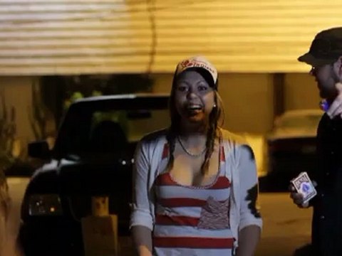 Illumin8 by Mike Hankins and Paper Crane Productions (DVD) - Magic Trick