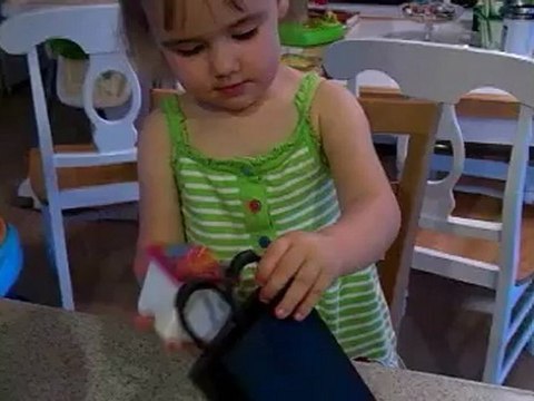 Little Man by Paul Harris - Magic Trick