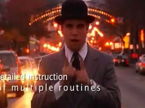 Hands Off (Any Card AT Any Number) by Patrick Redford (DVD) - Magic Trick