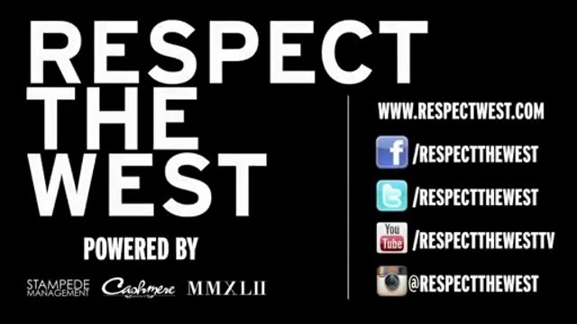 Cashmere Agency Presents West Coast Cypher starring Xzibit, YG, Kurupt, E-40, Kendrick Lamar, Snoop Dogg & DJ Quik Behind-the-Scenes